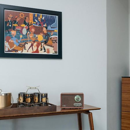 Sapphire Motel Midtown Bozeman Eksteriør bilde