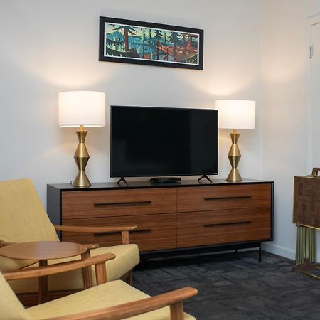 Sapphire Motel Midtown Bozeman Eksteriør bilde