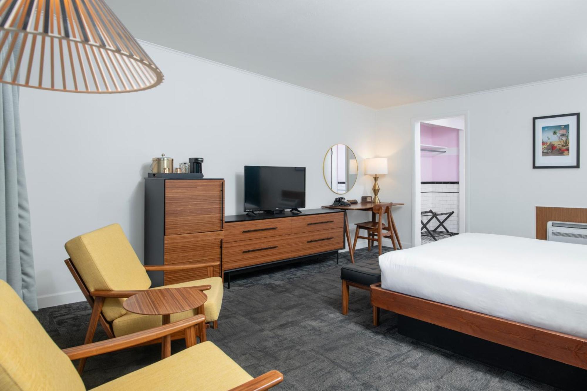 Sapphire Motel Midtown Bozeman Eksteriør bilde