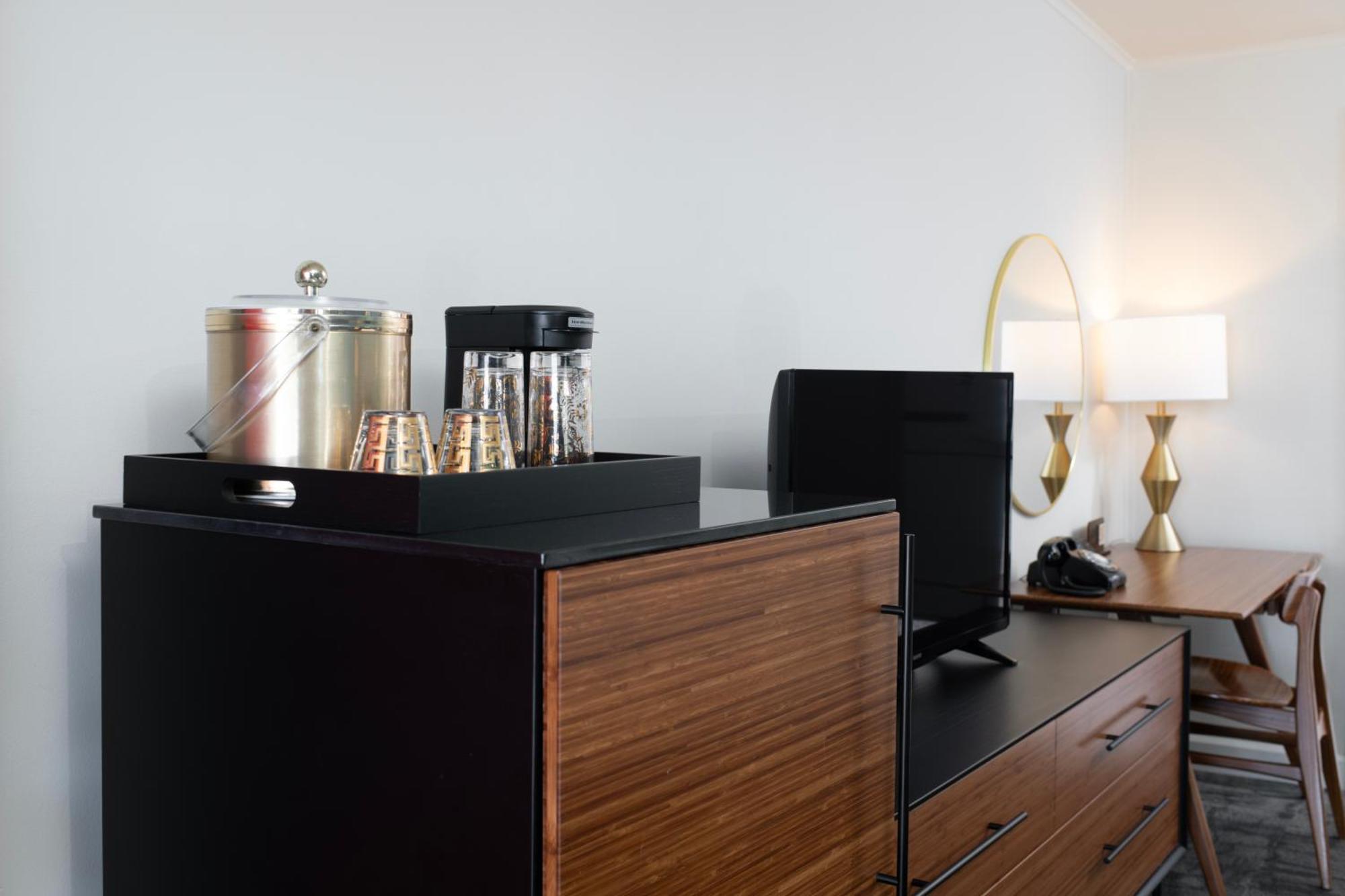 Sapphire Motel Midtown Bozeman Eksteriør bilde