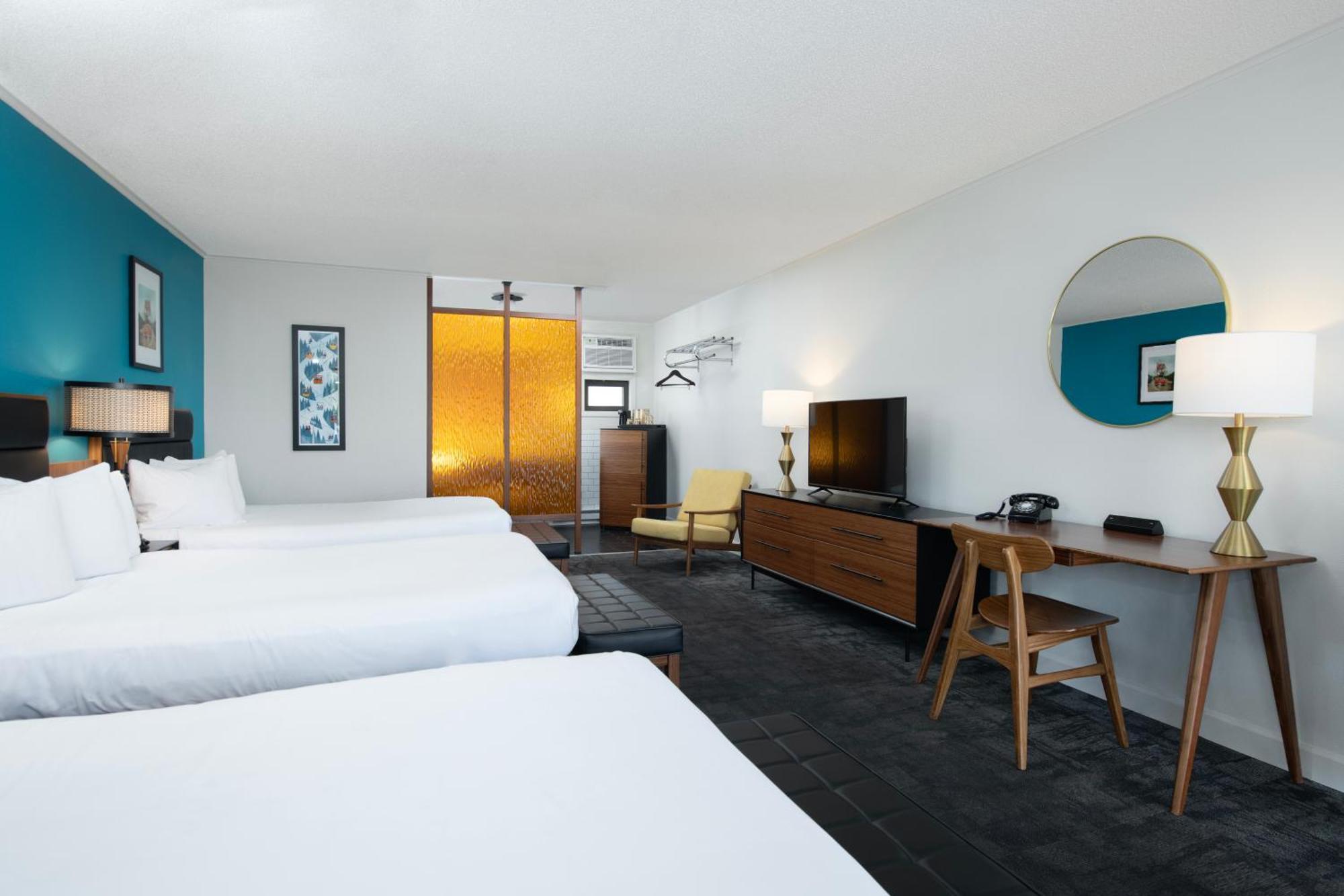 Sapphire Motel Midtown Bozeman Eksteriør bilde