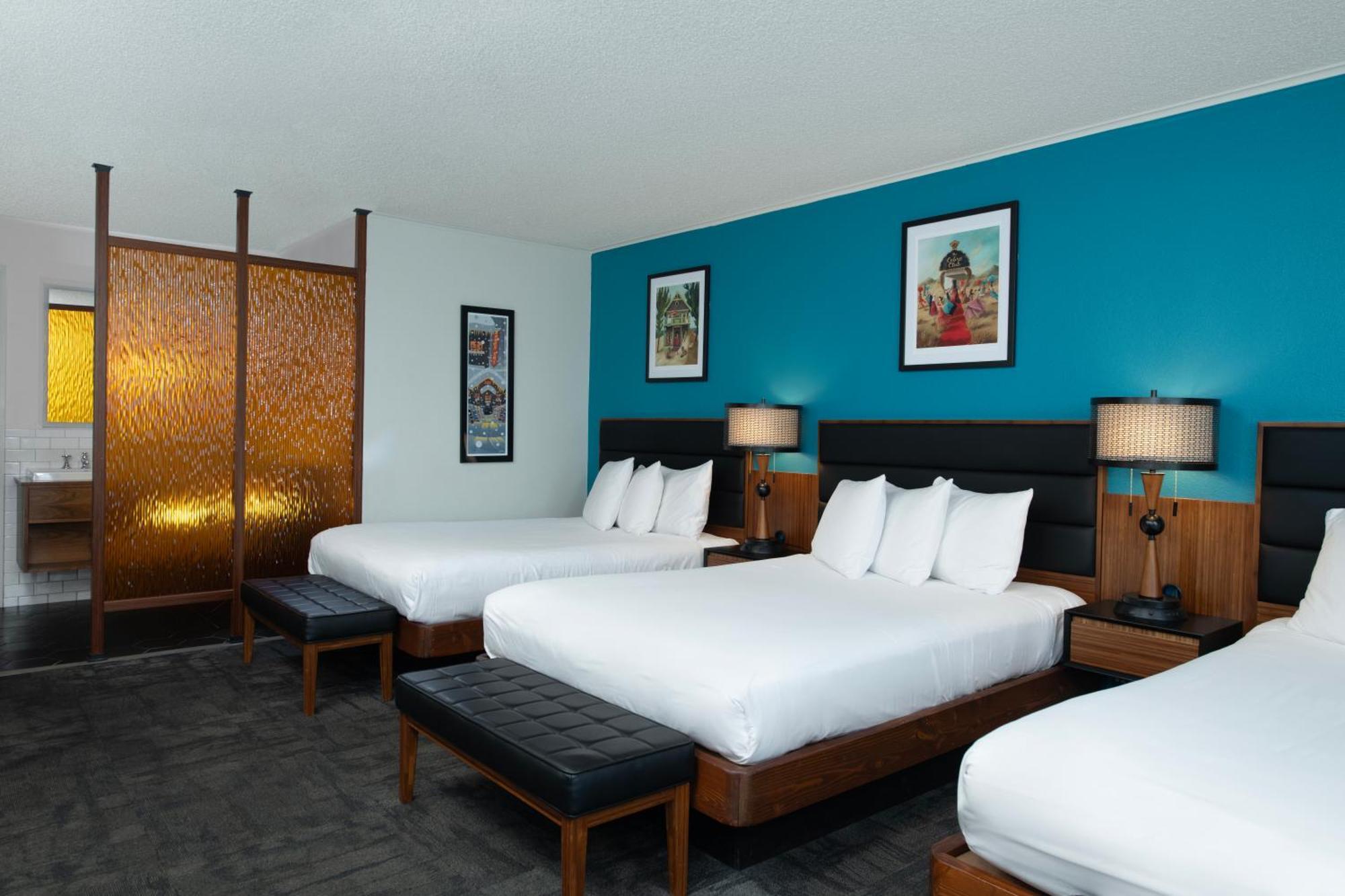 Sapphire Motel Midtown Bozeman Eksteriør bilde