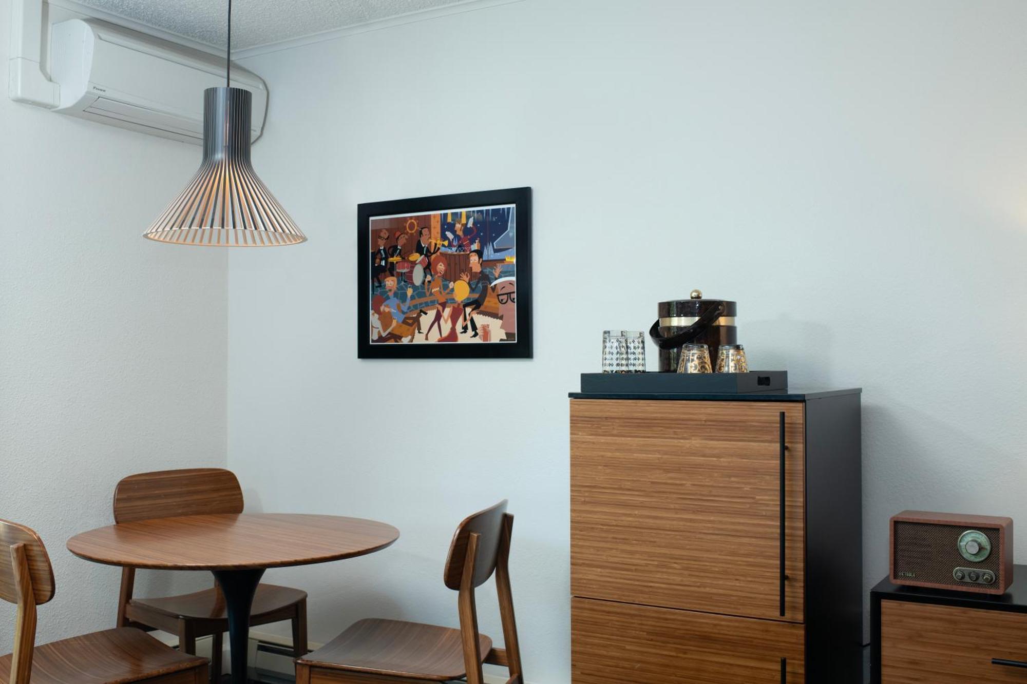Sapphire Motel Midtown Bozeman Eksteriør bilde